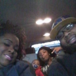 Meet your Posher, Meloni